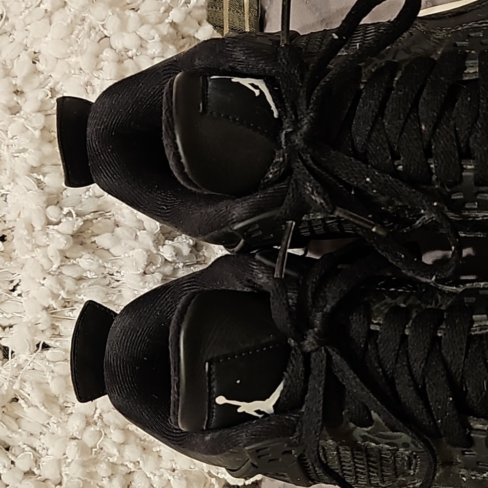 Nike Air Jordan Sneakers - Picture 4 of 16